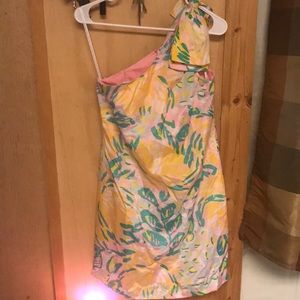 Lilly dress
